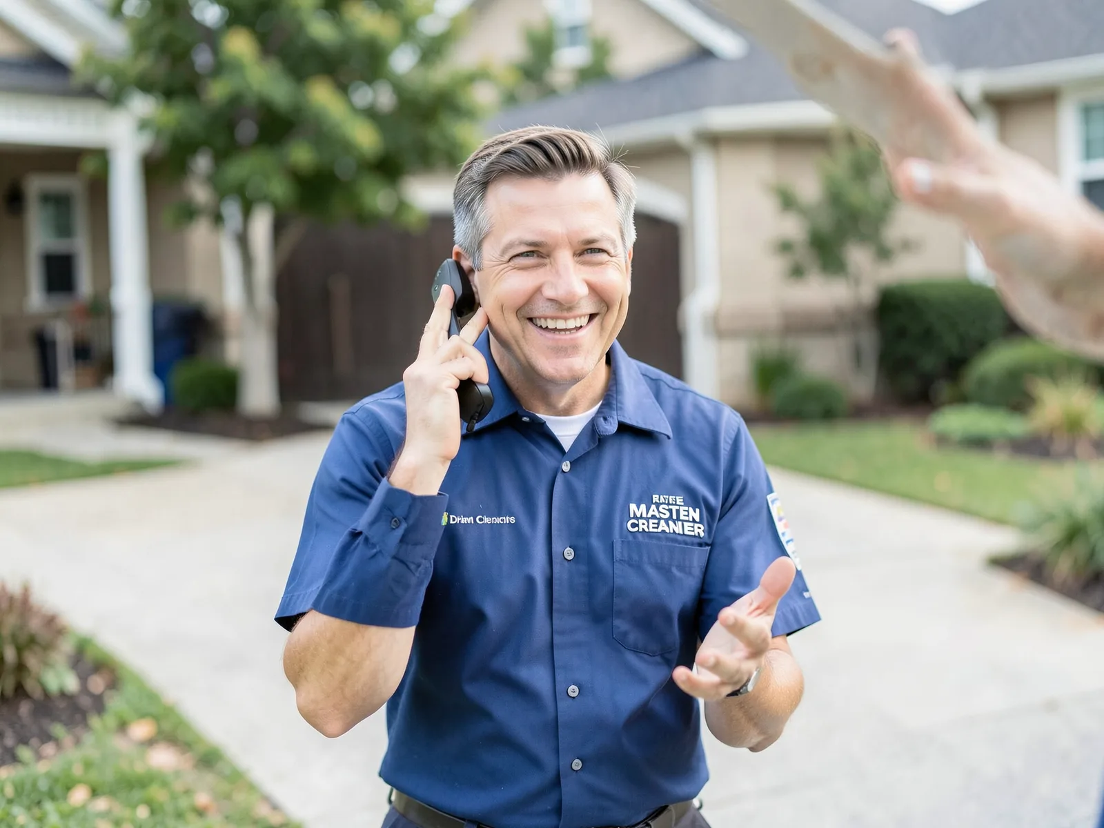 Drain Cleaning Saint Marys City, MD FAQs